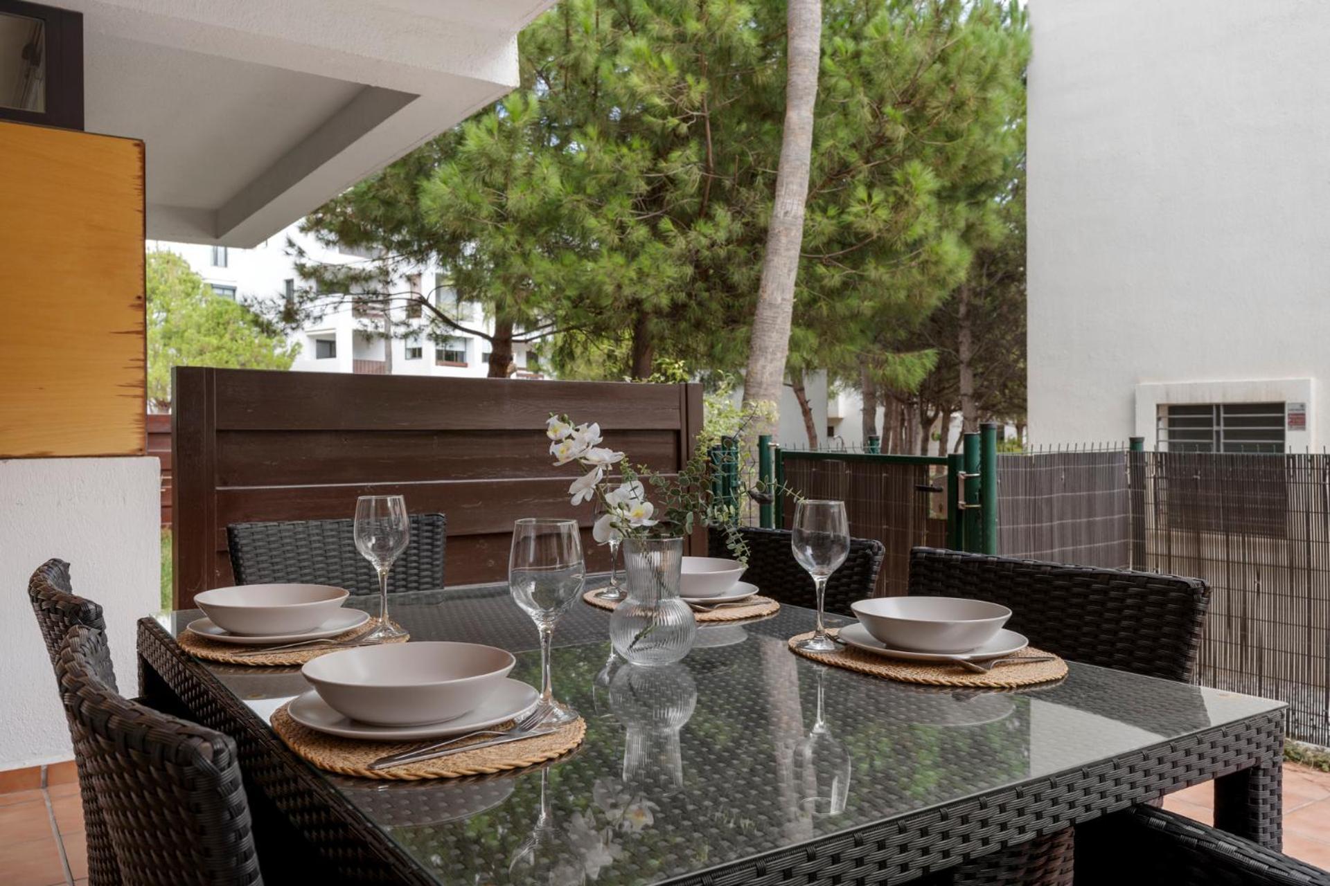 Alamar Apartment In La Cala De Mijas By Costarentals - Ref 38 Luaran gambar
