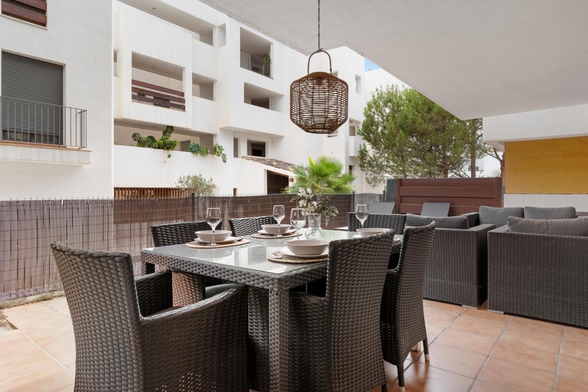 Alamar Apartment In La Cala De Mijas By Costarentals - Ref 38 Luaran gambar