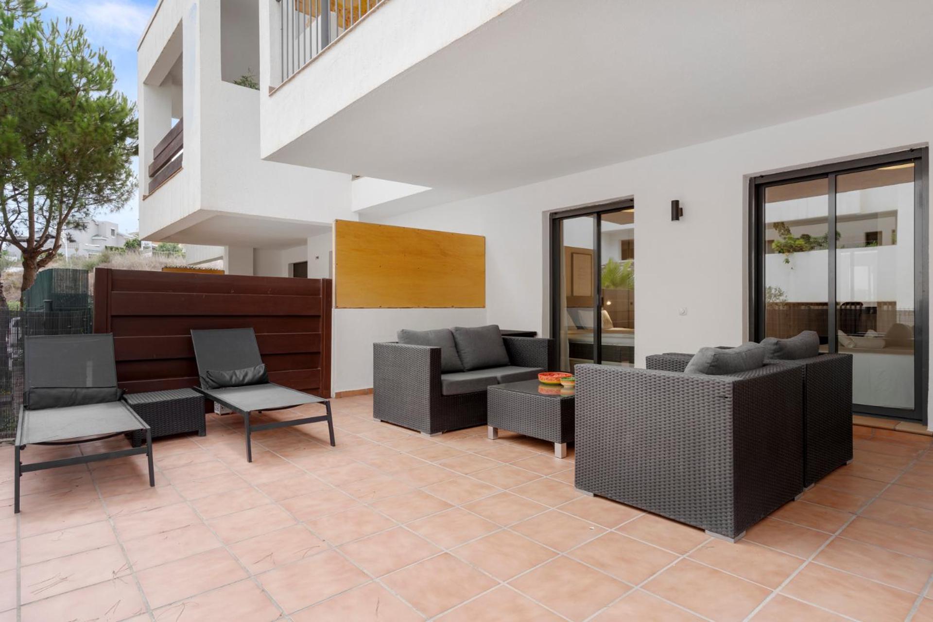 Alamar Apartment In La Cala De Mijas By Costarentals - Ref 38 Luaran gambar