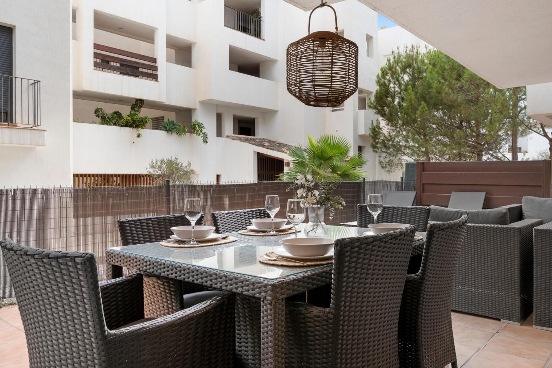 Alamar Apartment In La Cala De Mijas By Costarentals - Ref 38 Luaran gambar