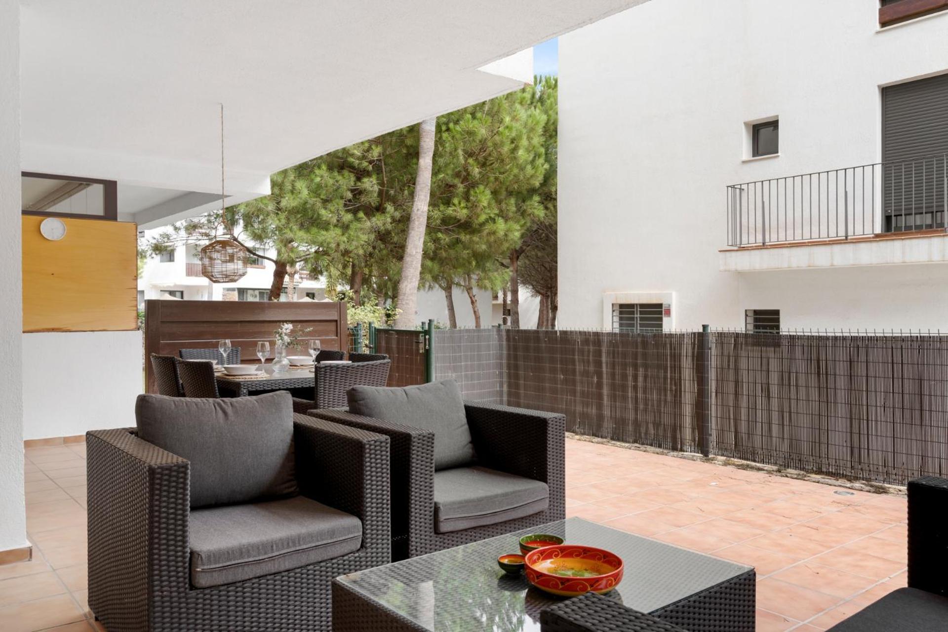 Alamar Apartment In La Cala De Mijas By Costarentals - Ref 38 Luaran gambar