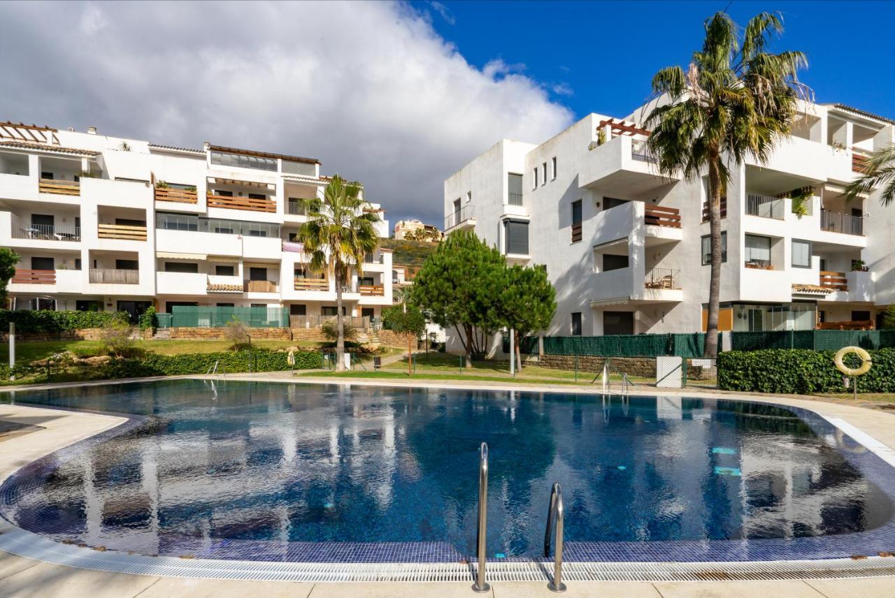 Alamar Apartment In La Cala De Mijas By Costarentals - Ref 38 Luaran gambar