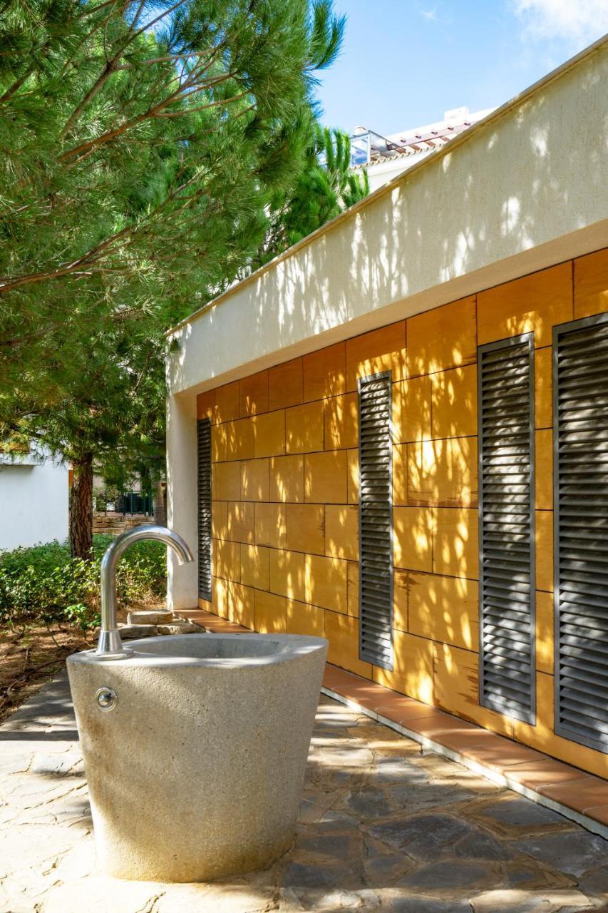 Alamar Apartment In La Cala De Mijas By Costarentals - Ref 38 Luaran gambar