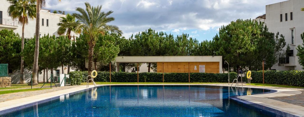 Alamar Apartment In La Cala De Mijas By Costarentals - Ref 38 Luaran gambar