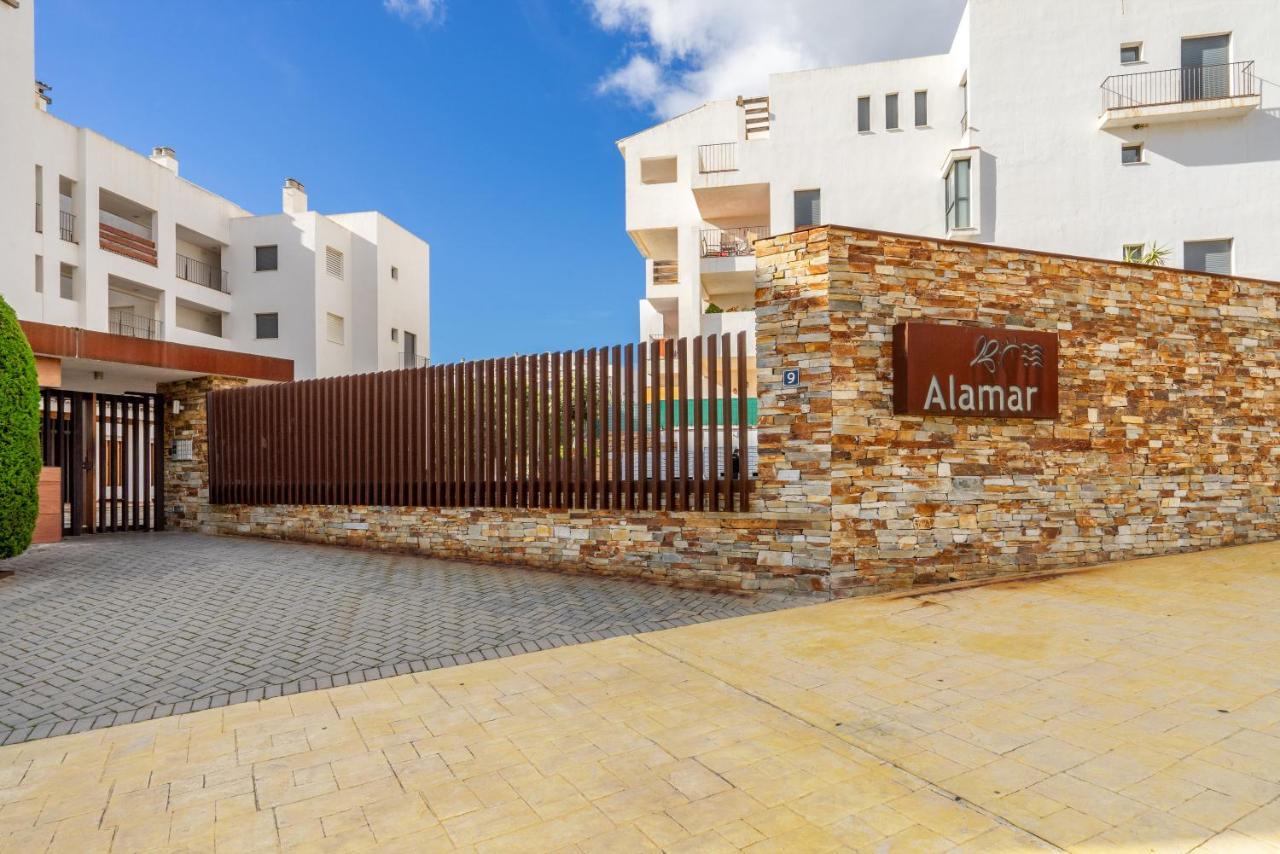 Alamar Apartment In La Cala De Mijas By Costarentals - Ref 38 Luaran gambar